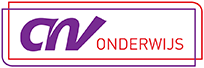 logo van CNV Onderwijs
