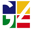 logo van De 4 grote gemeentes