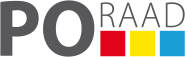 logo van PO-Raad 